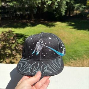 R2-D2 Star Wars Grassroots Hat